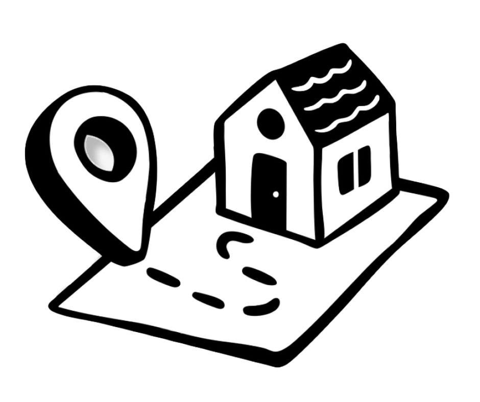 Merchant Finder Logo